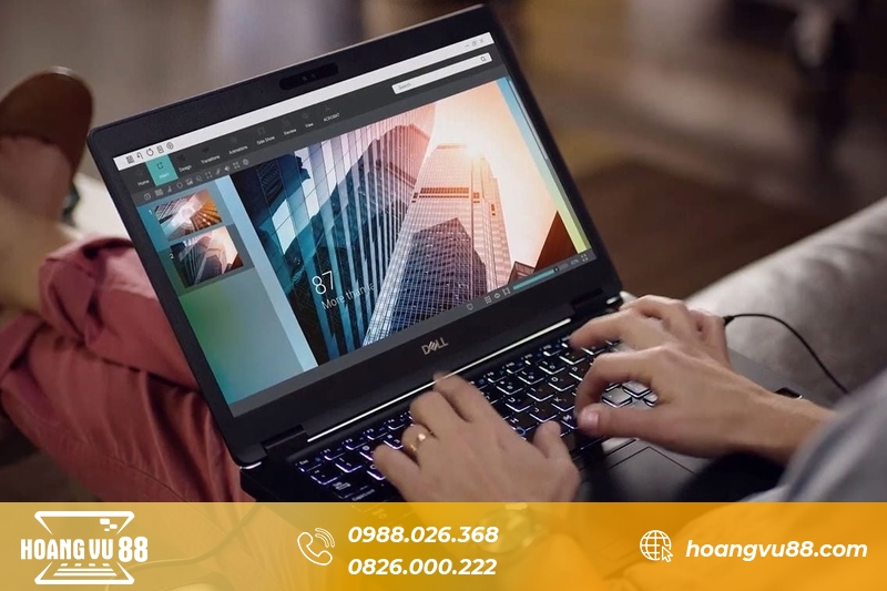 Bật mí 5 mẫu laptop Dell cũ cấu hình cao nên mua 2022 | hoangvu88 Bật Mí 5 Mẫu Laptop Dell Cũ Cấu Hình Cao Nên Mua 2022 | Hoangvu88
