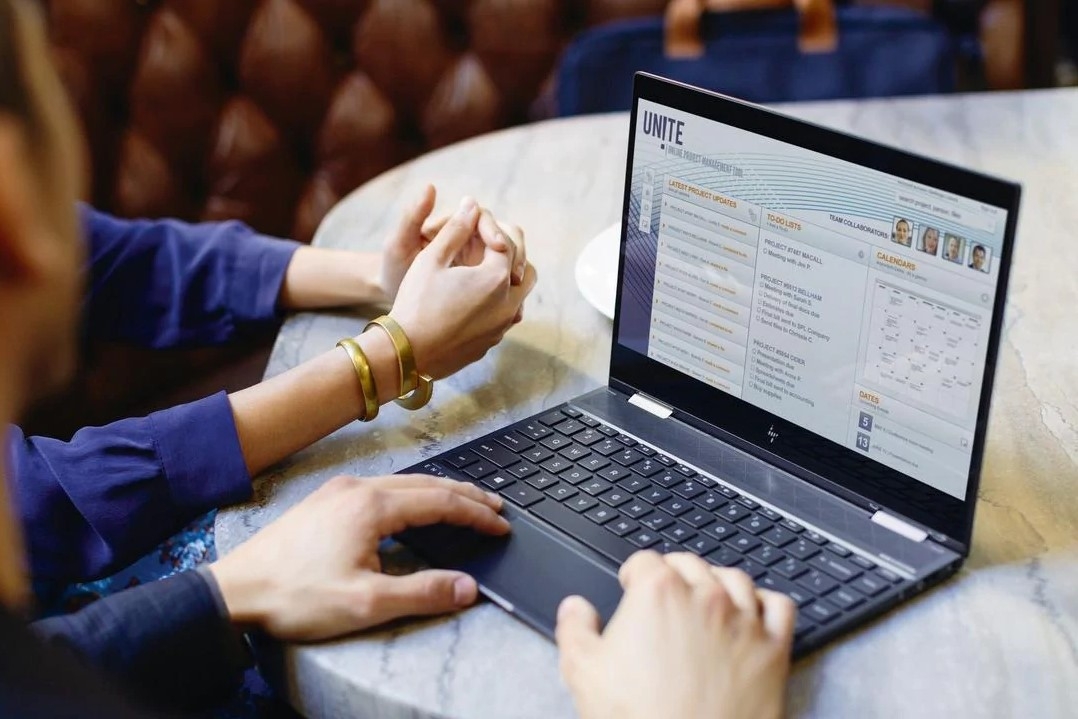 Tư vấn mua laptop văn phòng - Lưu ý khi lựa chọn laptop văn phòng phù hợp với nhu cầu