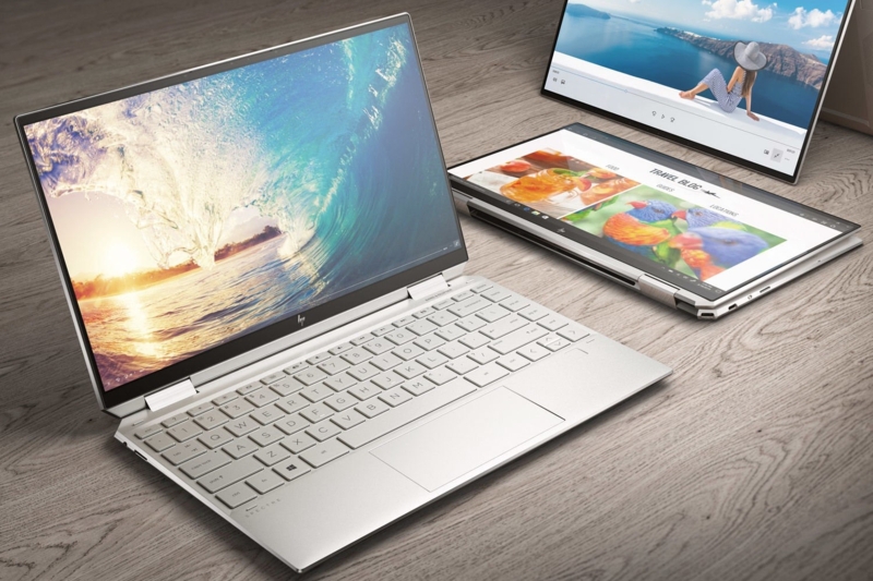Ưu điểm và nhược điểm của máy laptop HP mà bạn chưa từng biết đến - Tổng hợp thông tin thương hiệu HP