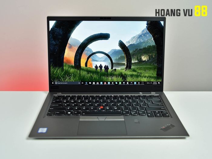 Lenovo Thinkpad X1 Carbon Gen 6 | hoangvu88 Lenovo Thinkpad X1 Carbon Gen 6 | hoangvu88