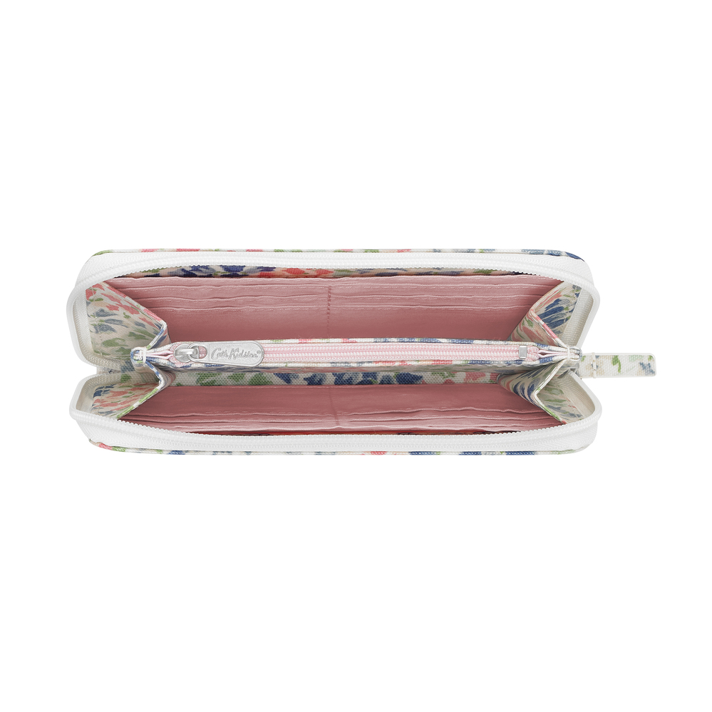 Cath Kidston-Ví dài họa tiết Tiny Painted Bluebell - 984829