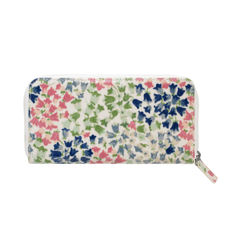 Cath Kidston-Ví dài họa tiết Tiny Painted Bluebell - 984829