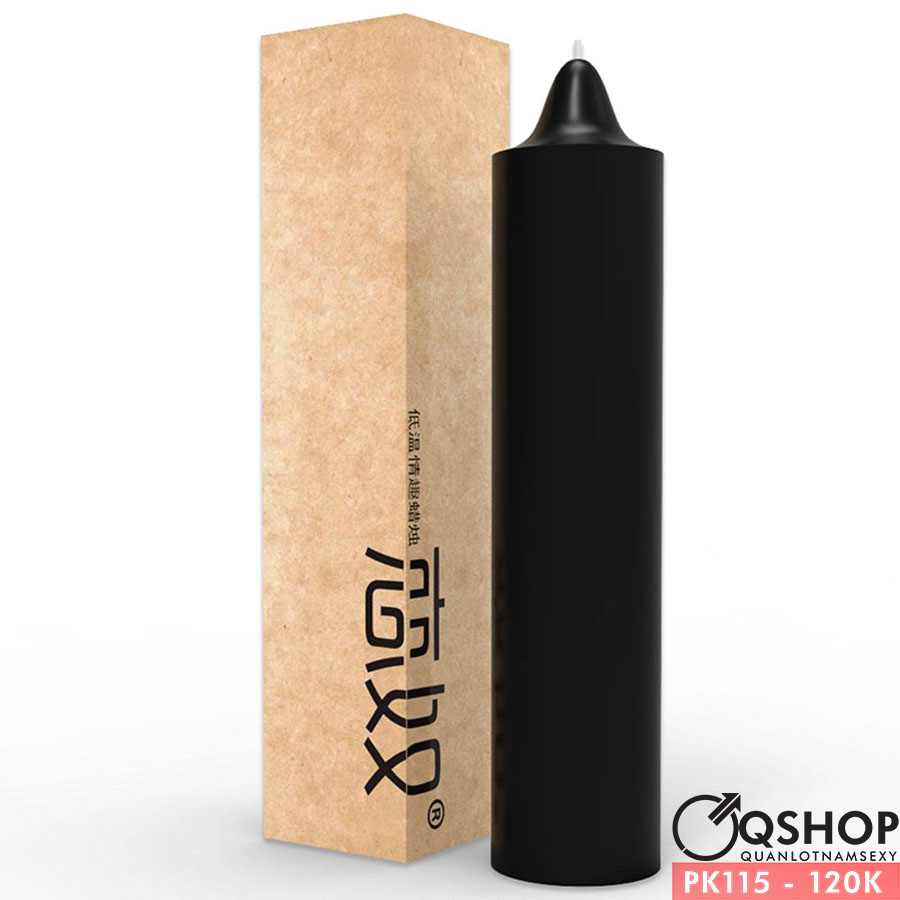 Nến nhiệt độ thấp BDSM PK115