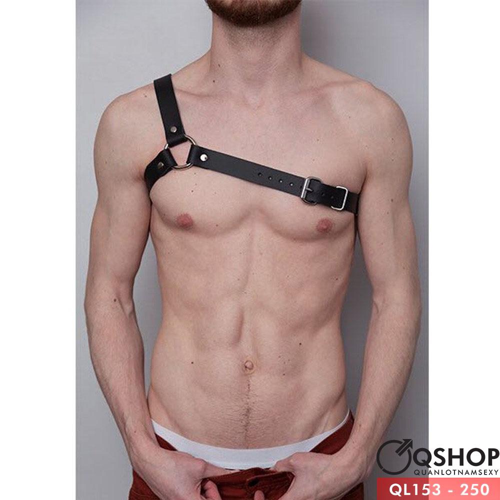 Đai ngực thời trang QL153