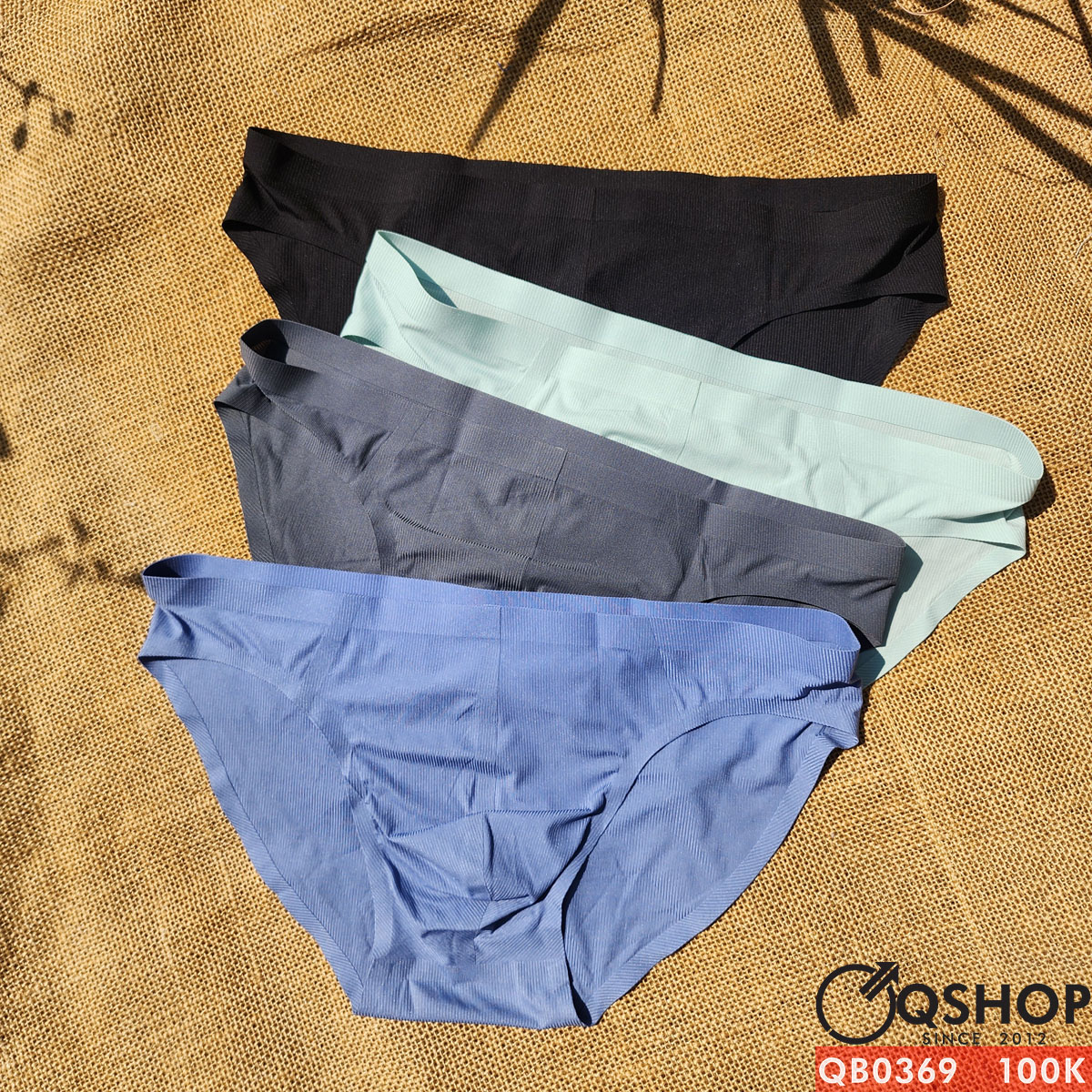 QB0369 - Quần lót nam