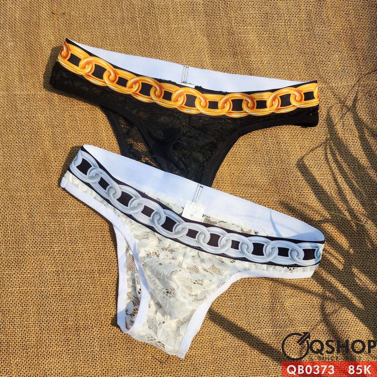 QB0373 - Quần lót nam