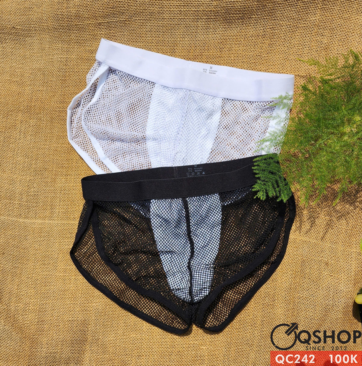 QC242 - Quần ngủ nam