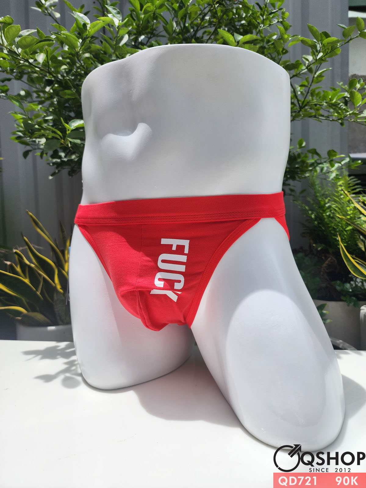 QD721 - Quần lót nam
