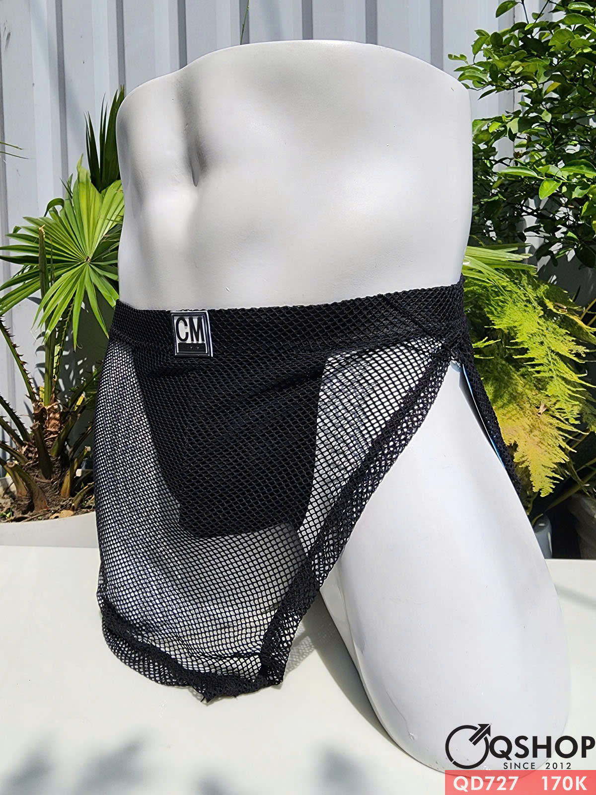 QD727 - Quần lót nam