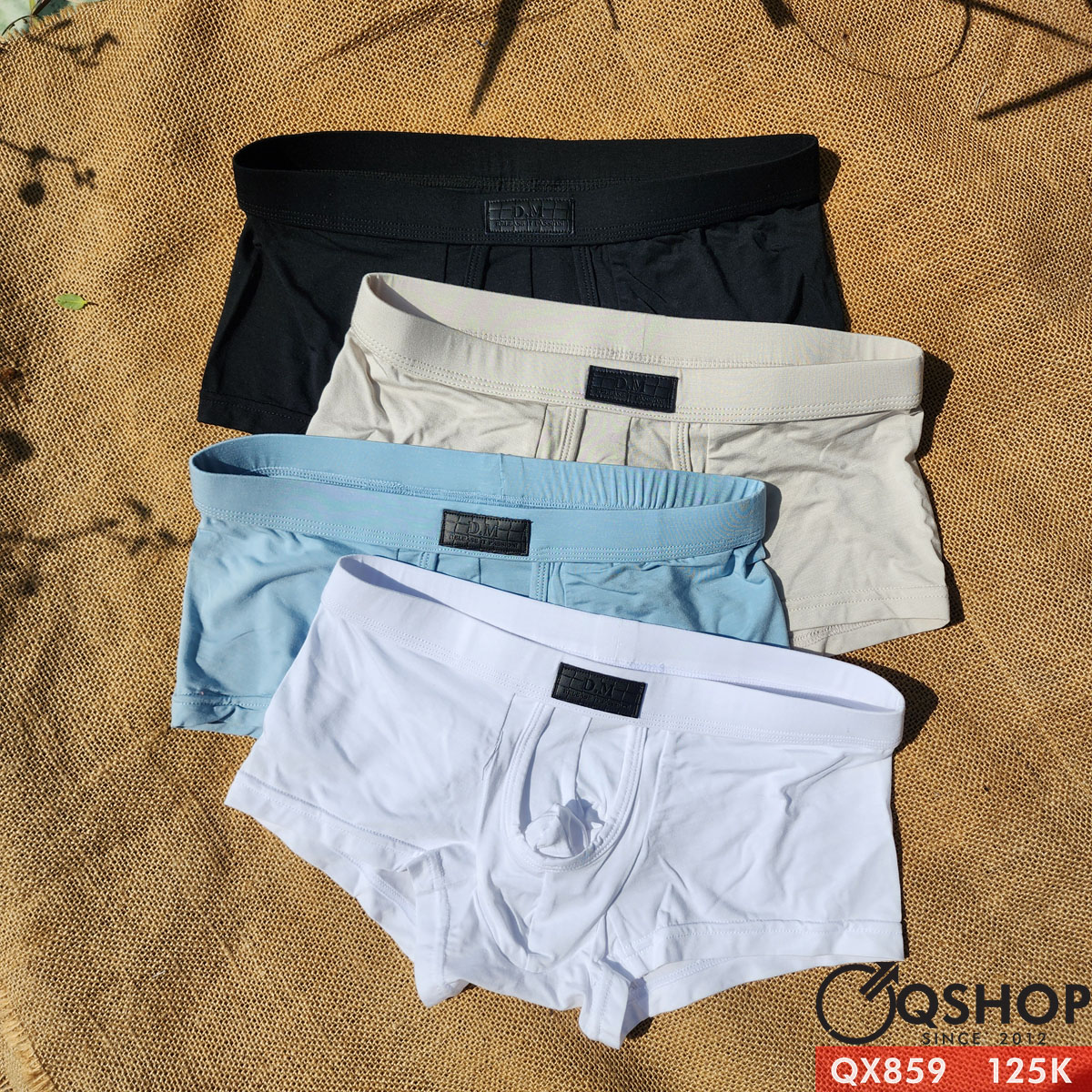 QX859 - Quần lót nam
