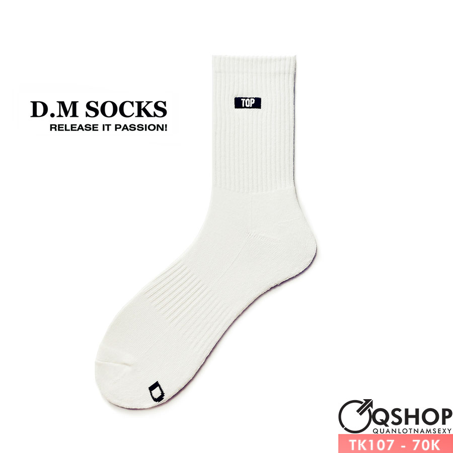 Vớ, tât nam cao cấp thời trang TK107
