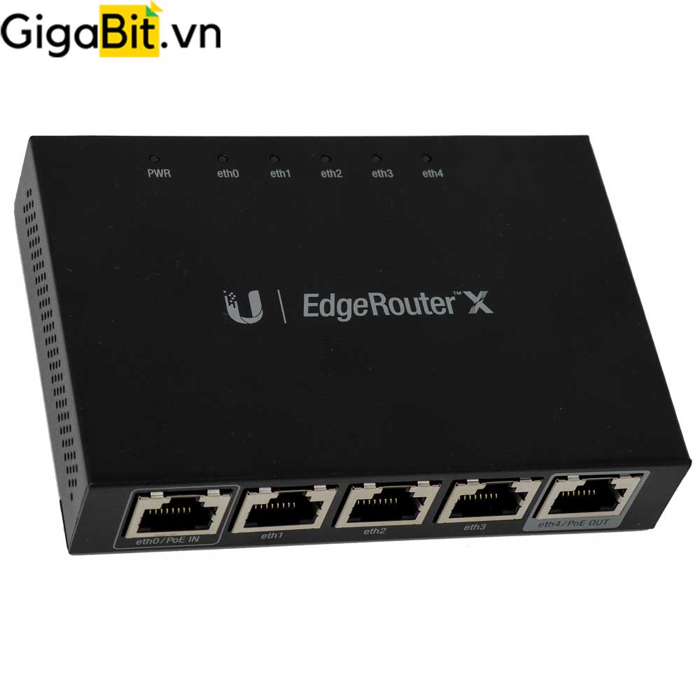 Edgerouter x remote access Clearance