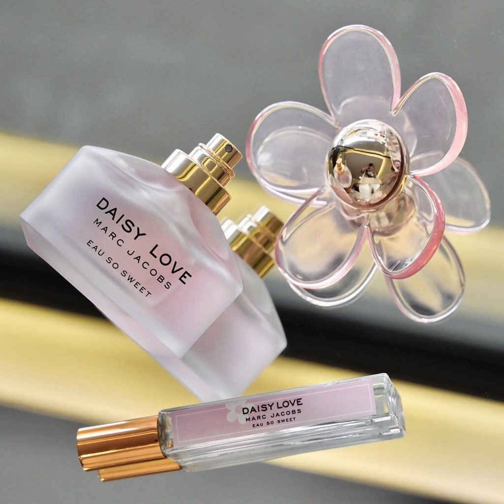 Daisy love sales 10 ml