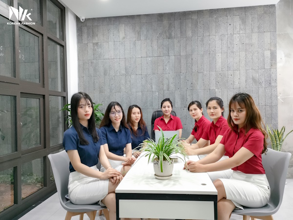 💥💥💥Ý NGHĨA CỦA ĐỒNG PHỤC chưa hẳn bạn đã biết! 💕💕💕