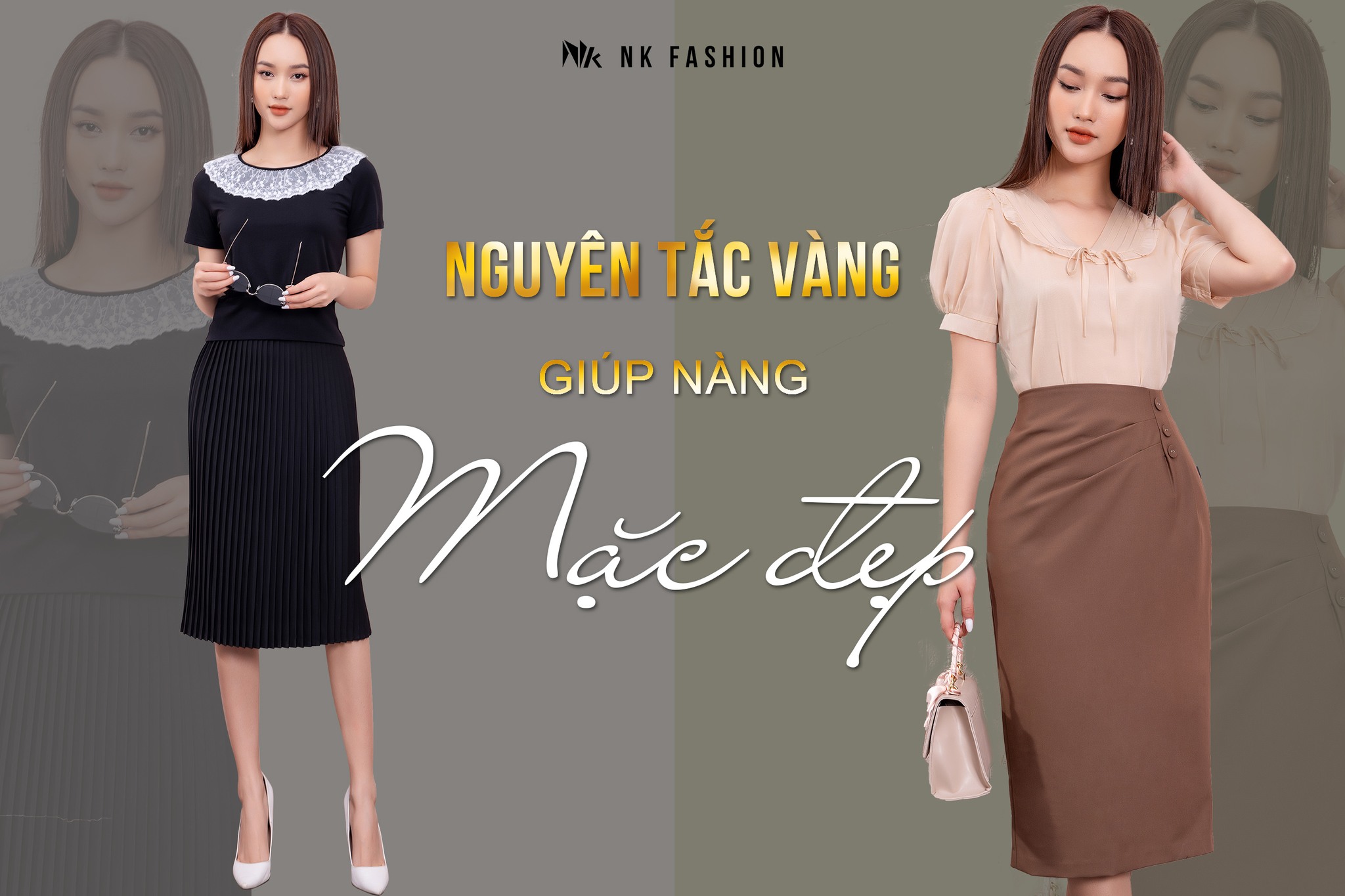 𝟎𝟑 𝐍𝐆𝐔𝐘Ê𝐍 𝐓Ắ𝐂 𝐕À𝐍𝐆 𝐆𝐈Ú𝐏 𝐍À𝐍𝐆 𝐌Ặ𝐂 ĐẸ𝐏