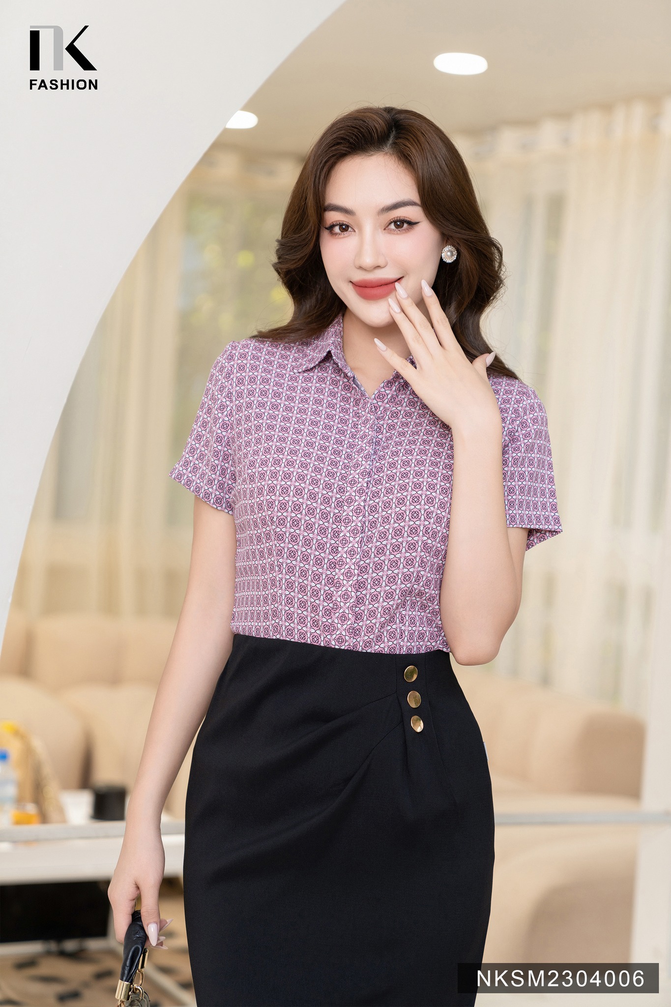 Bài 7  Hướng Dẫn Vẽ Rập Áo Cơ Bản Phần 1  Áo Sơ Mi Nữ Cổ Vuông Tay  Bồng  Học May Cơ Bản  YouTube