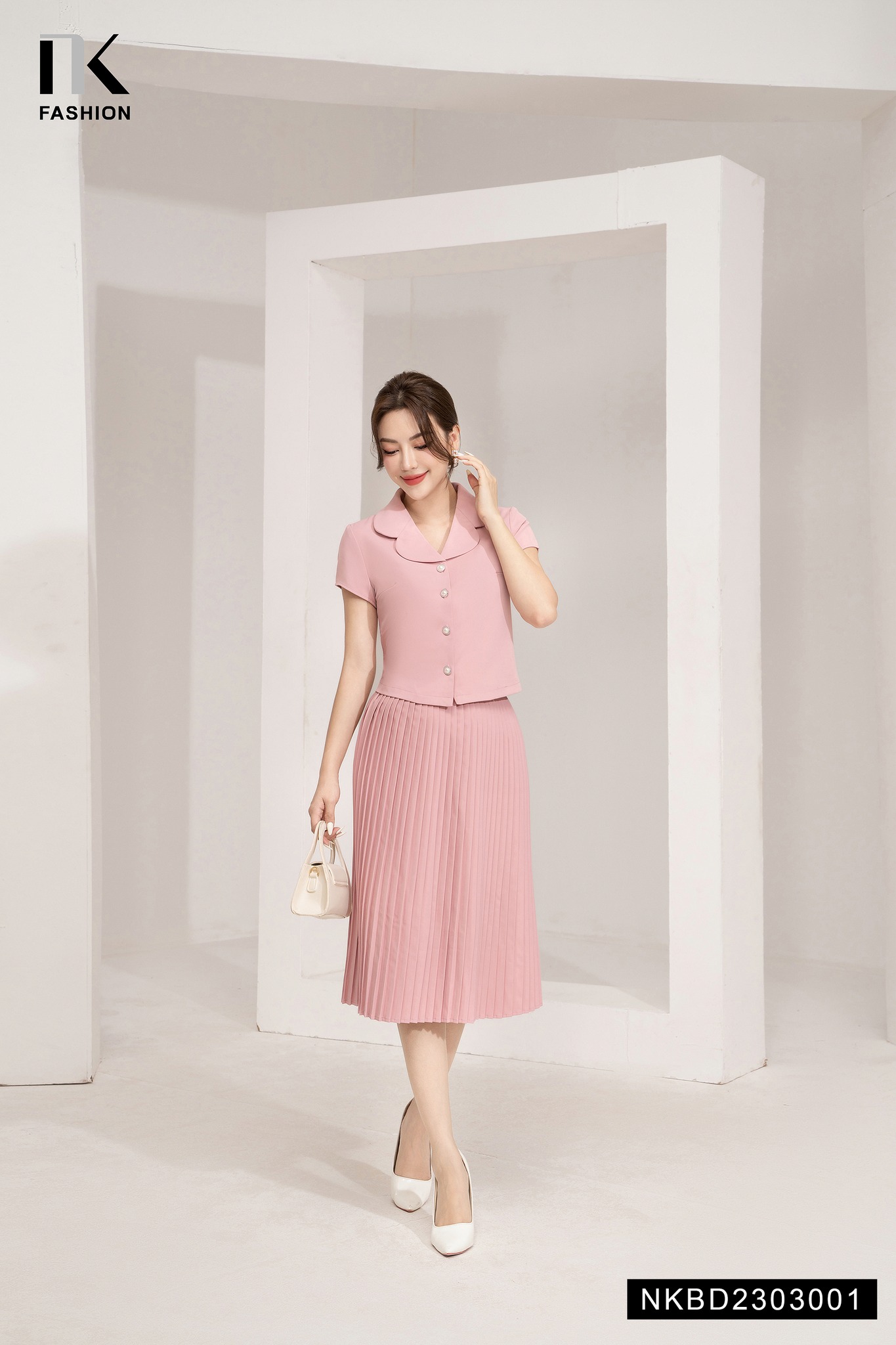 Chân váy len dài sẻ sau phong cách Hàn Quốc chất dày dặn mềm đẹp | Shopee  Việt Nam