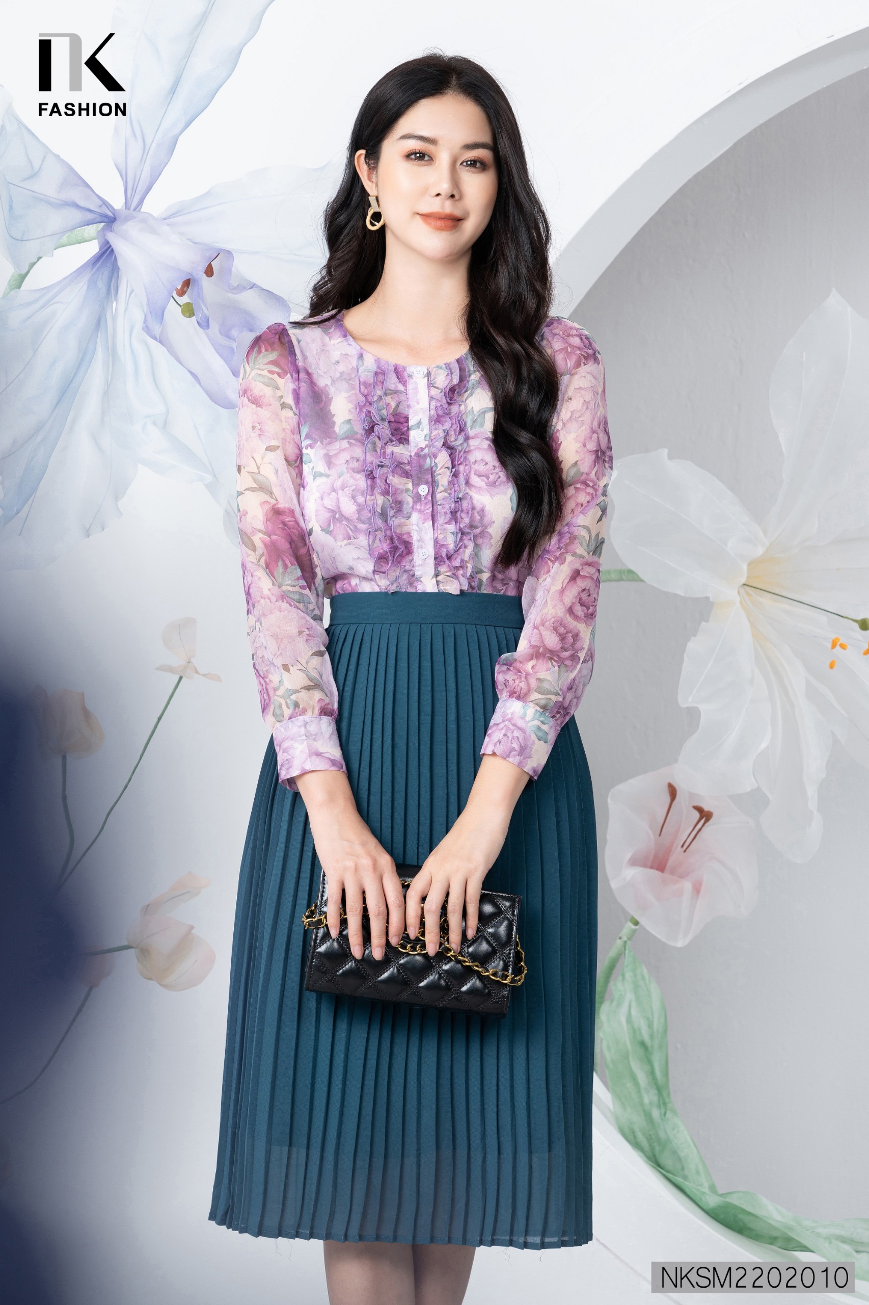 thời trang chicland  Thời trang Biz