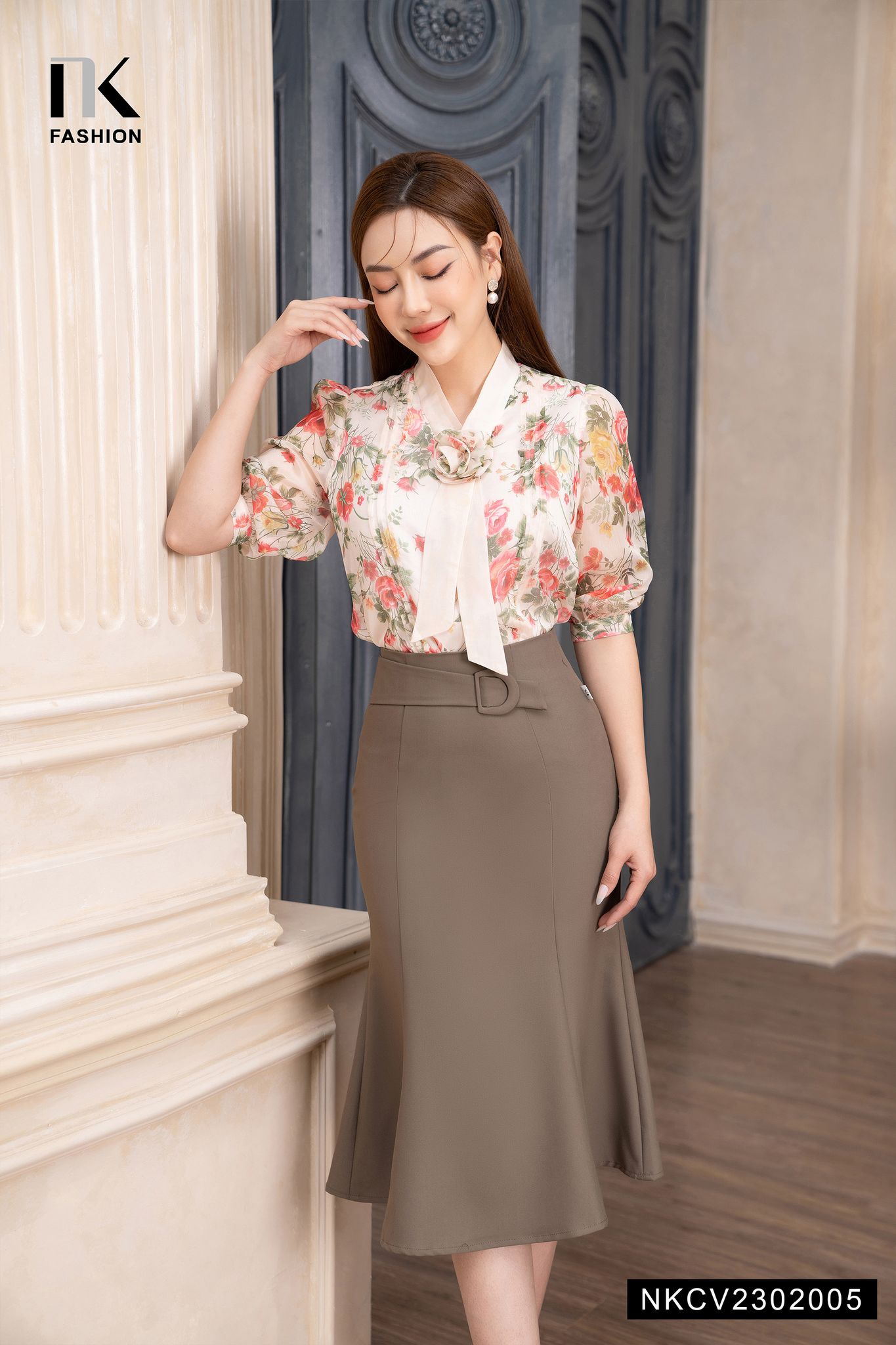 5, 5 Sales Freeship] Set áo thun tay ngắn croptop in chữ màu xanh rêu phối chân  váy ngắn chữ A túi hộp cá tính dx | Shopee Việt Nam