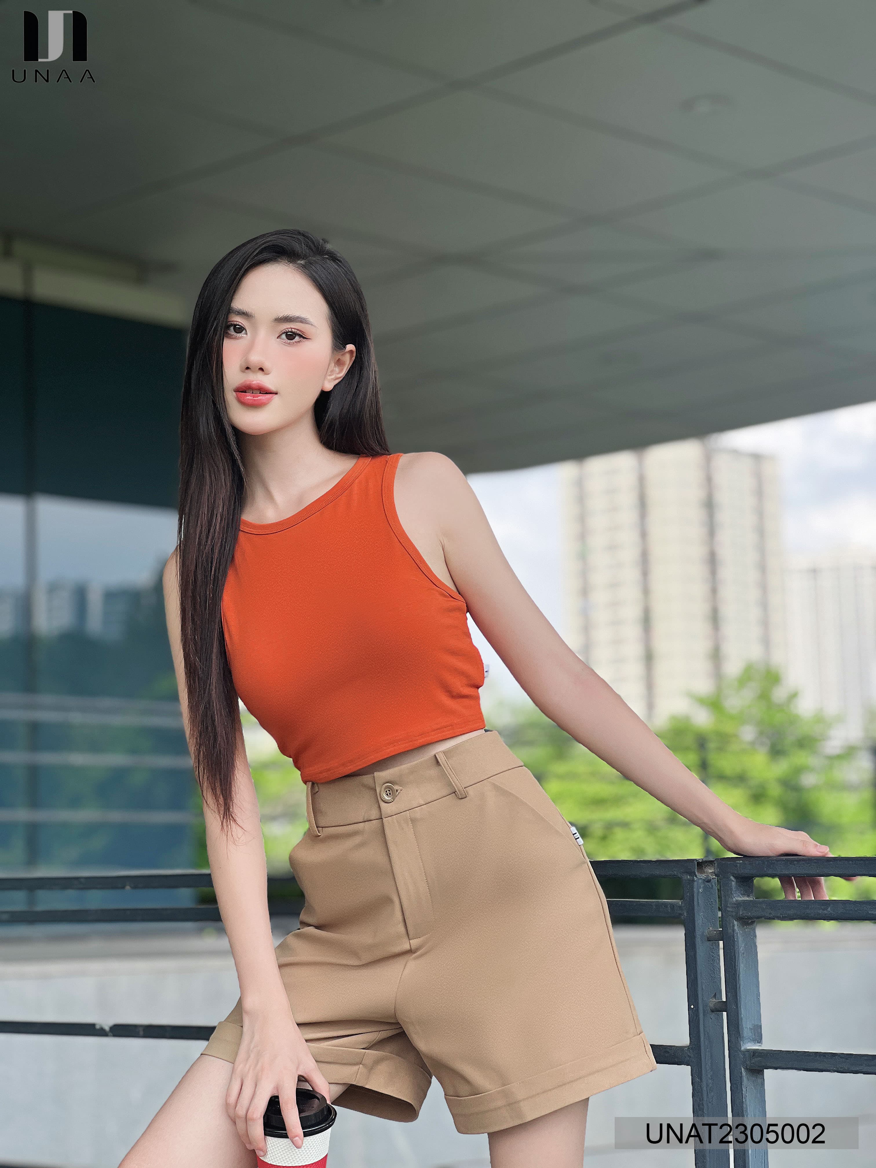 Khám phá áo ba lỗ nhập từ Trung Việt