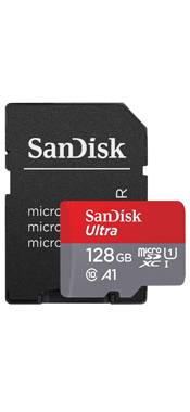 Phụ Kiện Máy Ghi Âm