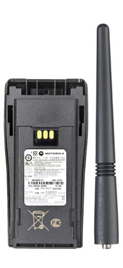 Phụ Kiện Bộ Đàm