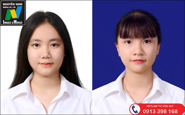 Sợ chụp ảnh thẻ nhưng 10X Đà Nẵng lại sở hữu cực phẩm sau 1 phút ngồi yên   Netizen  Việt Giải Trí