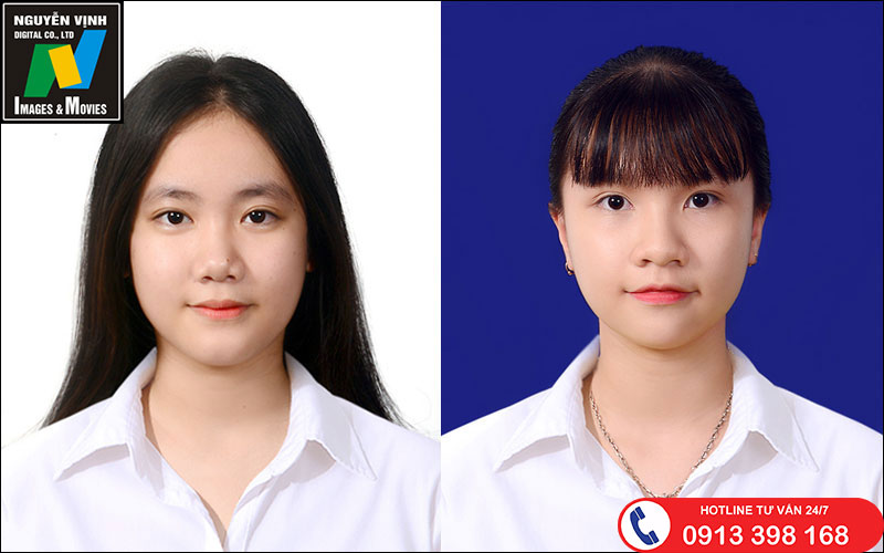 Hãy xem hình ảnh về Ảnh Thẻ Học Sinh để khám phá nét đẹp trẻ trung và tươi sáng của học sinh. Ảnh Thẻ Học Sinh là một kỷ niệm đáng giá và cũng là giấy tờ quan trọng giúp các em có thể tham gia các hoạt động học tập và ngoại khóa.