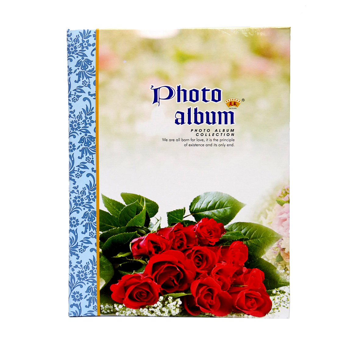 Album cài 15x21