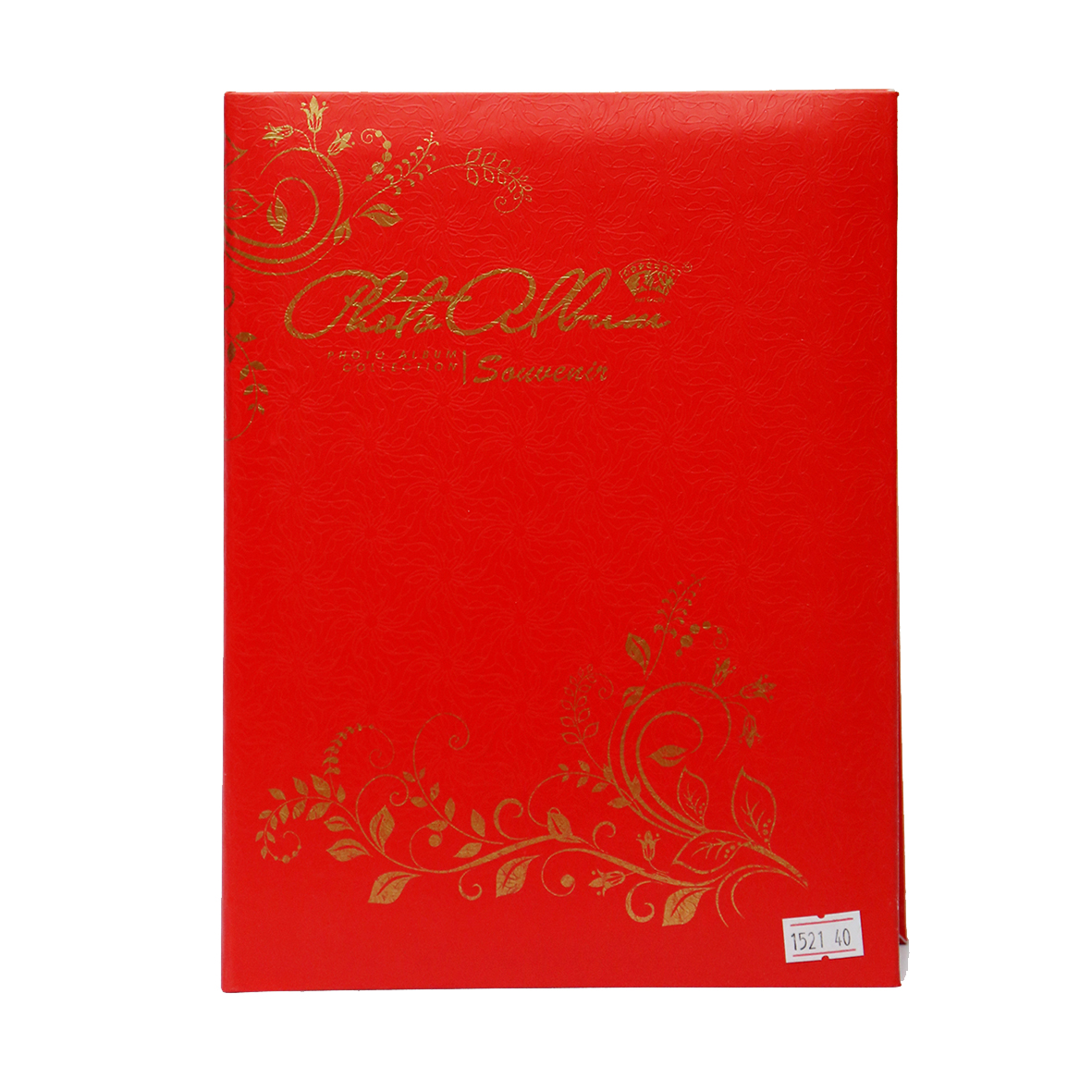 Album cài 200 ảnh 10x15