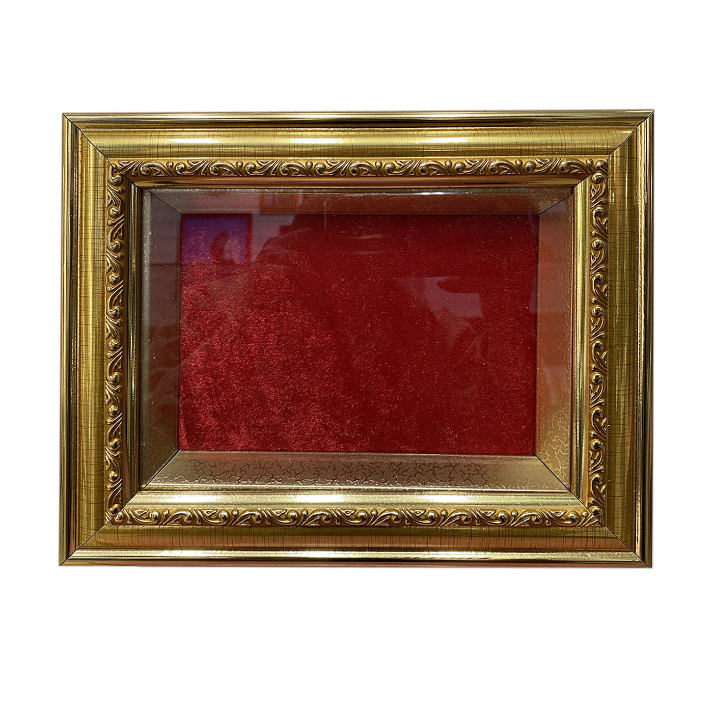 Khung huân chương 15x21