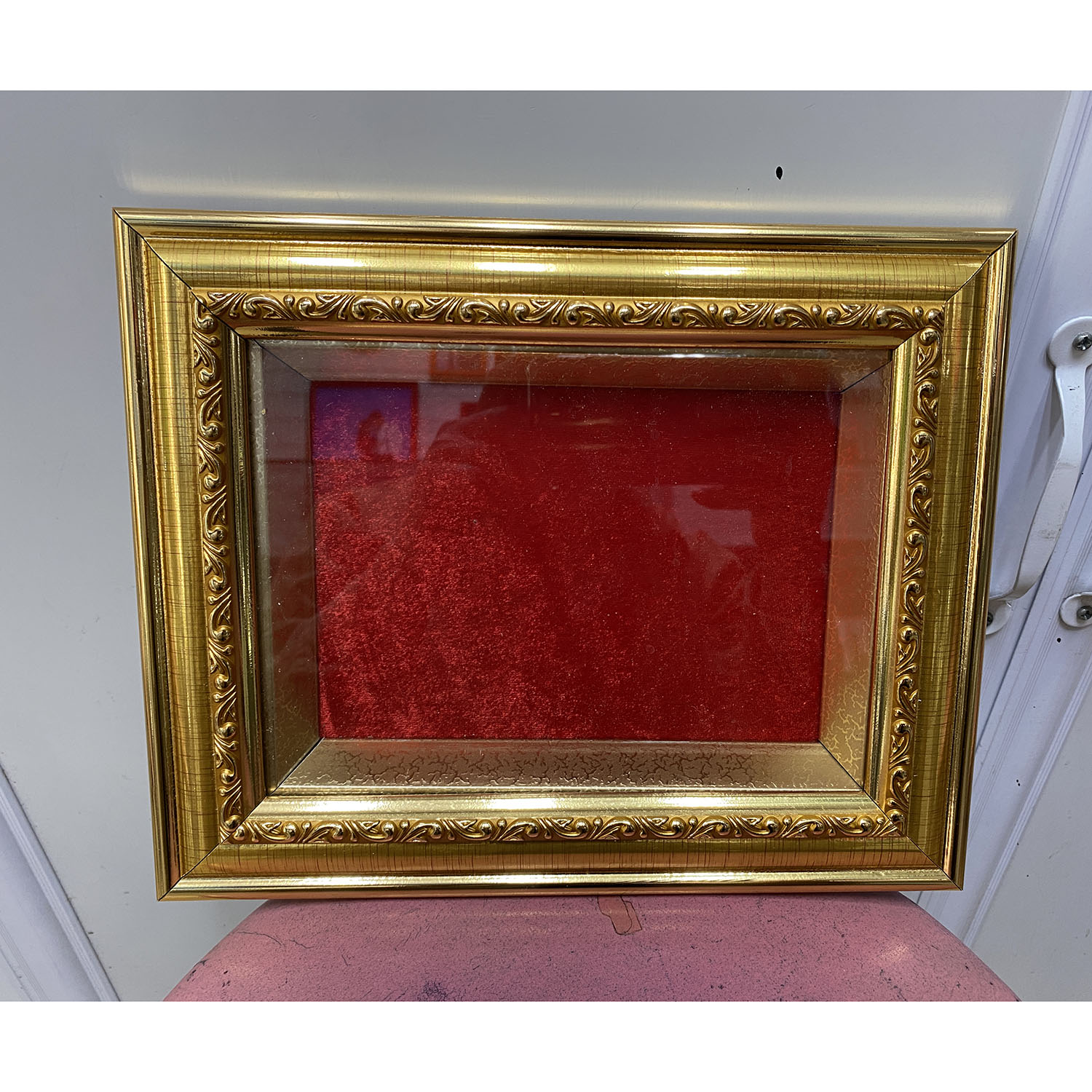 KHUNG HUY CHƯƠNG 13X18