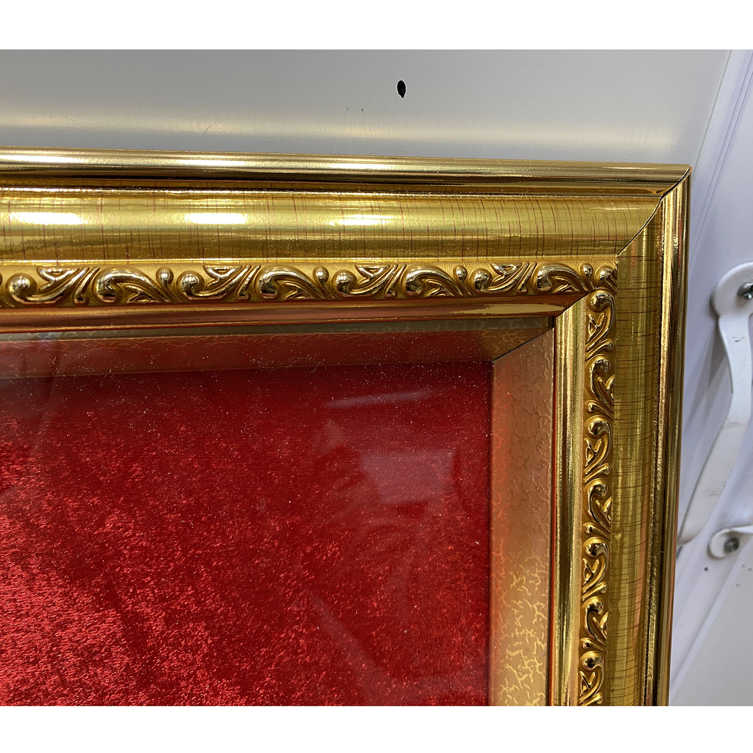 KHUNG HUY CHƯƠNG 13X18