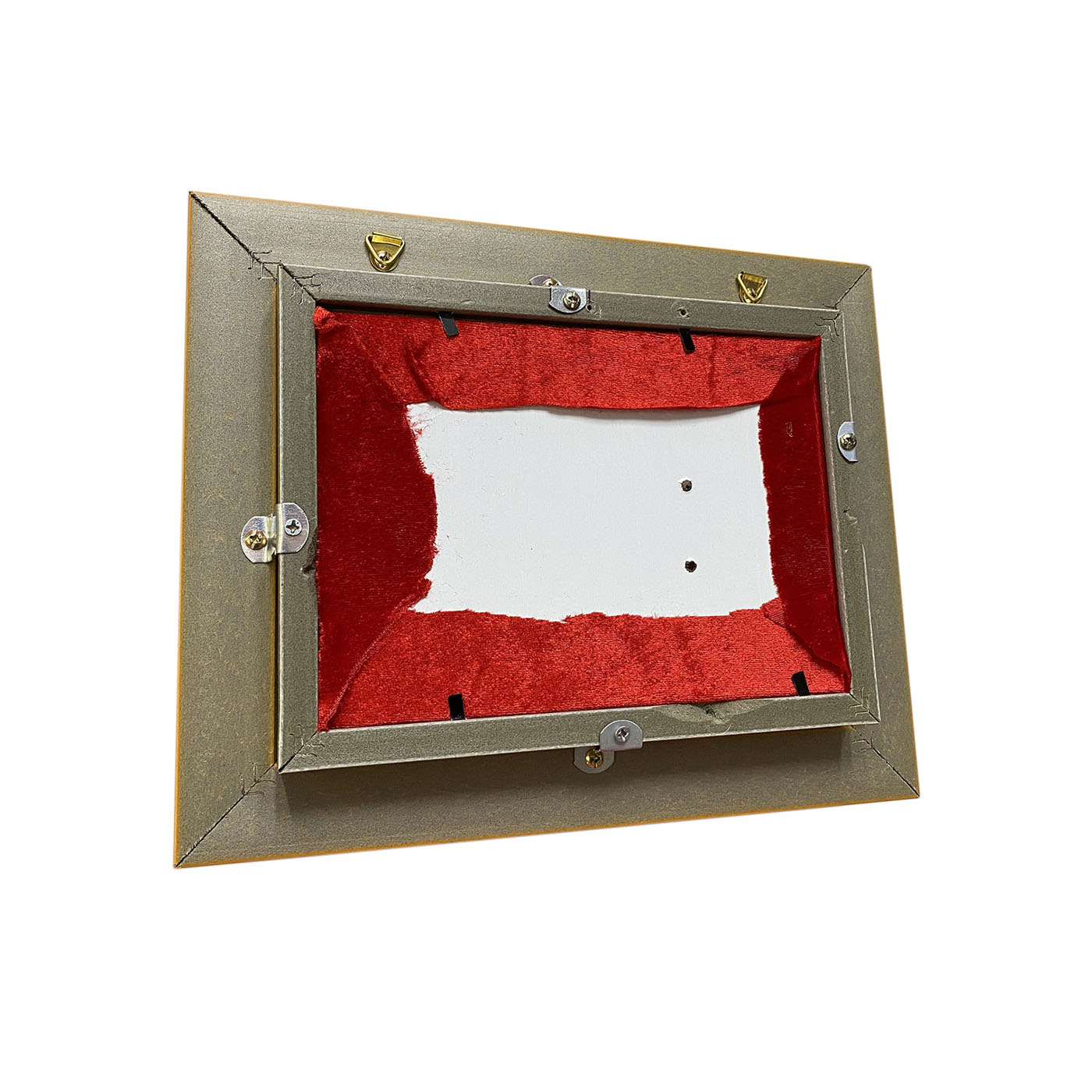 Khung huân chương 15x21