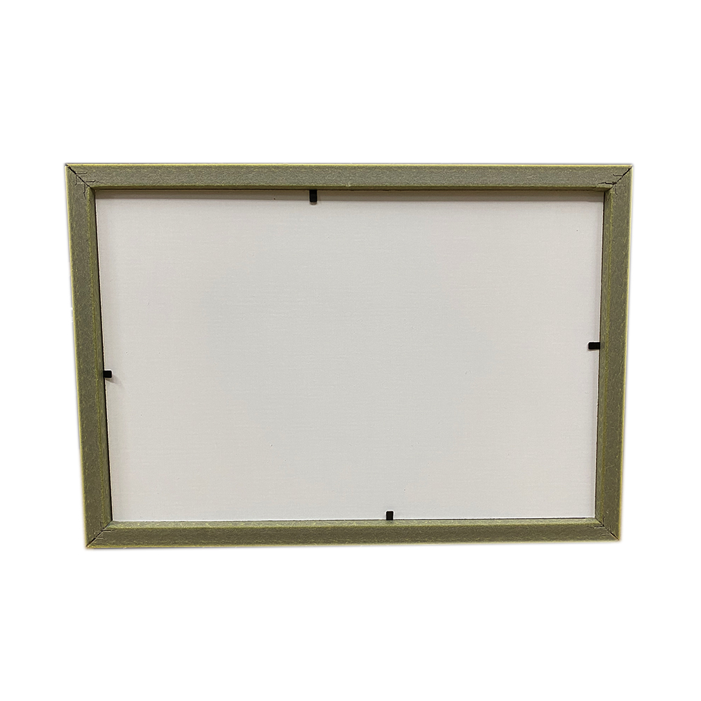 Khung ảnh cỡ 18x24 mã 2X2 VÂN GỖ