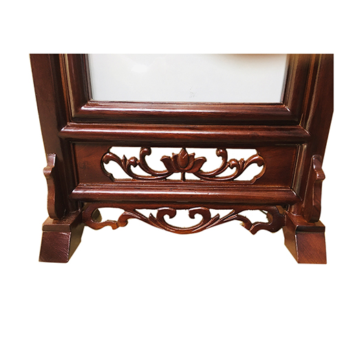 KHUNG THỜ CỠ 20X25 ĐƠN