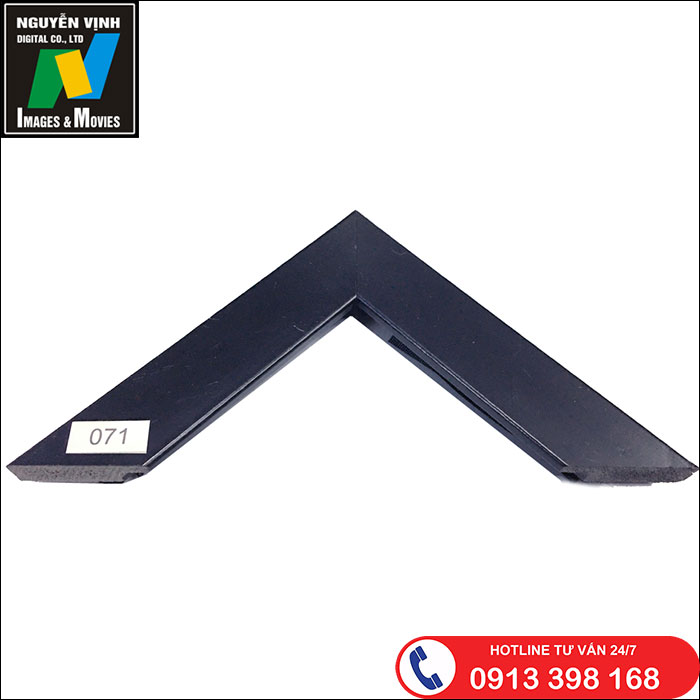 Phào Làm Khung Tranh Mã 071