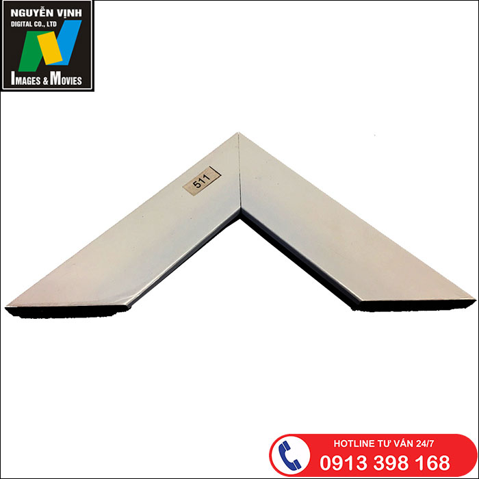 Phào Khung Tranh Mã 511