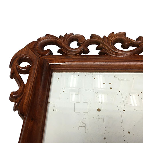 KHUNG THỜ CỠ 13x18 ĐƠN