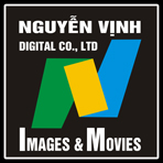 logo Công ty TNHH Hình ảnh Kỹ thuật số Nguyễn Vịnh