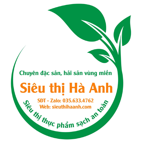 Hà Anh Food Market