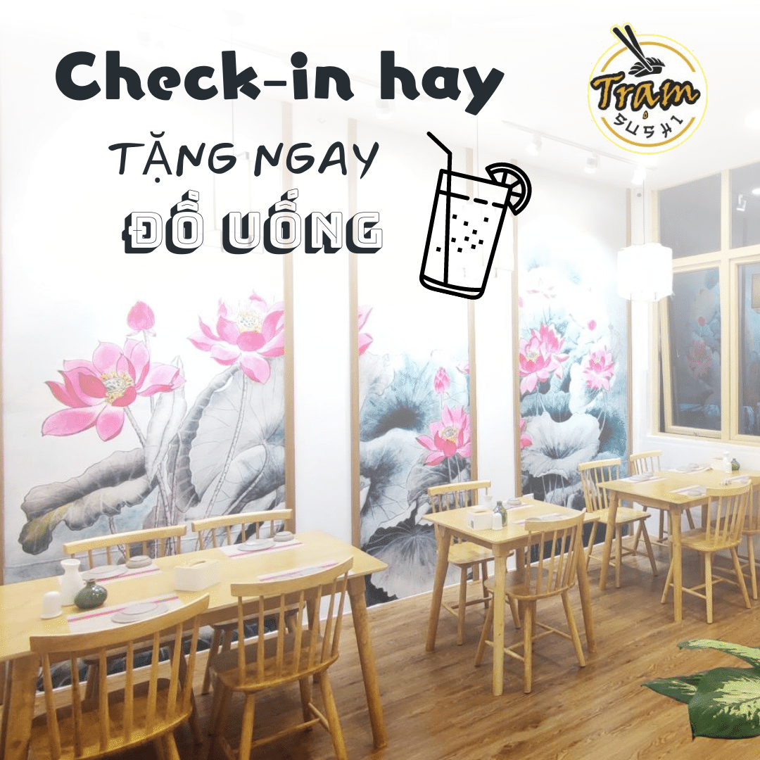 Khai trương cơ sở mới của Trạm - 178 Phan Kế Bính, Ba Đình, HN