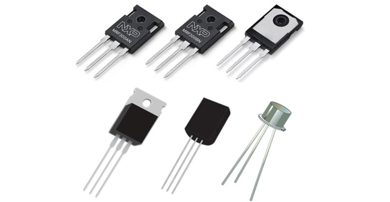 Transistor là gì và vai trò của nó trong điện tử?