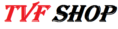 logo TvF Shop