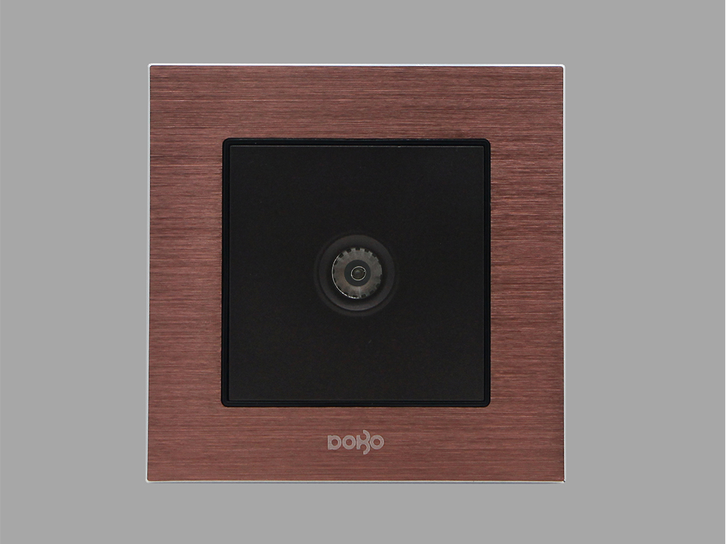 Bộ ổ cắm tivi - A90C-019