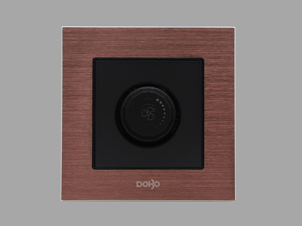 Bộ chiết áp quạt - A90C-029