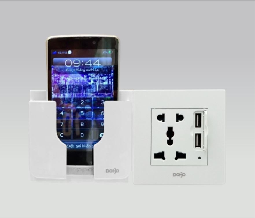 GIÁ ĐỠ SẠC ĐIỆN THOẠI  DB-88086