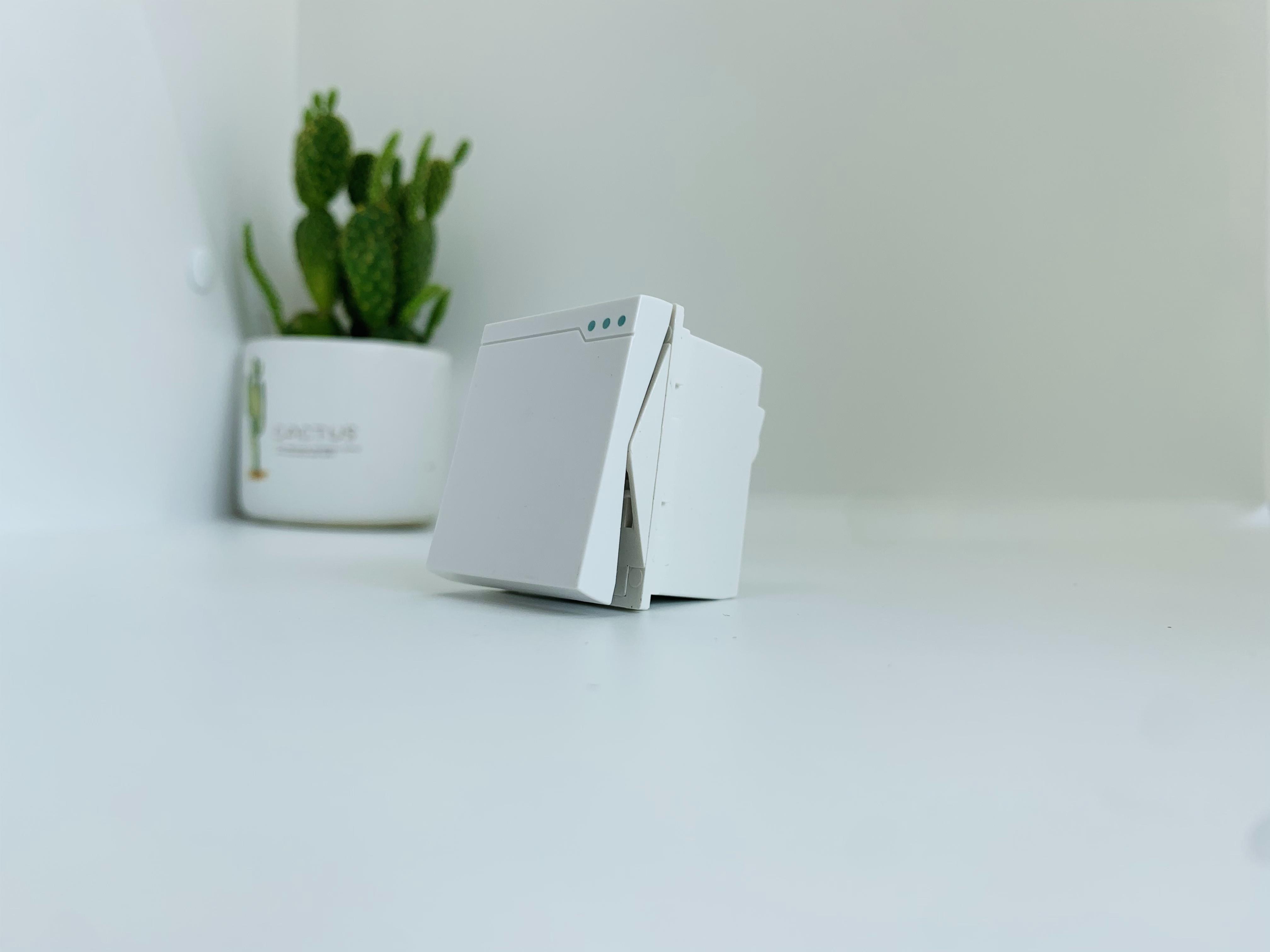 Hạt công tắc cỡ trung một chiều A50 - 88512