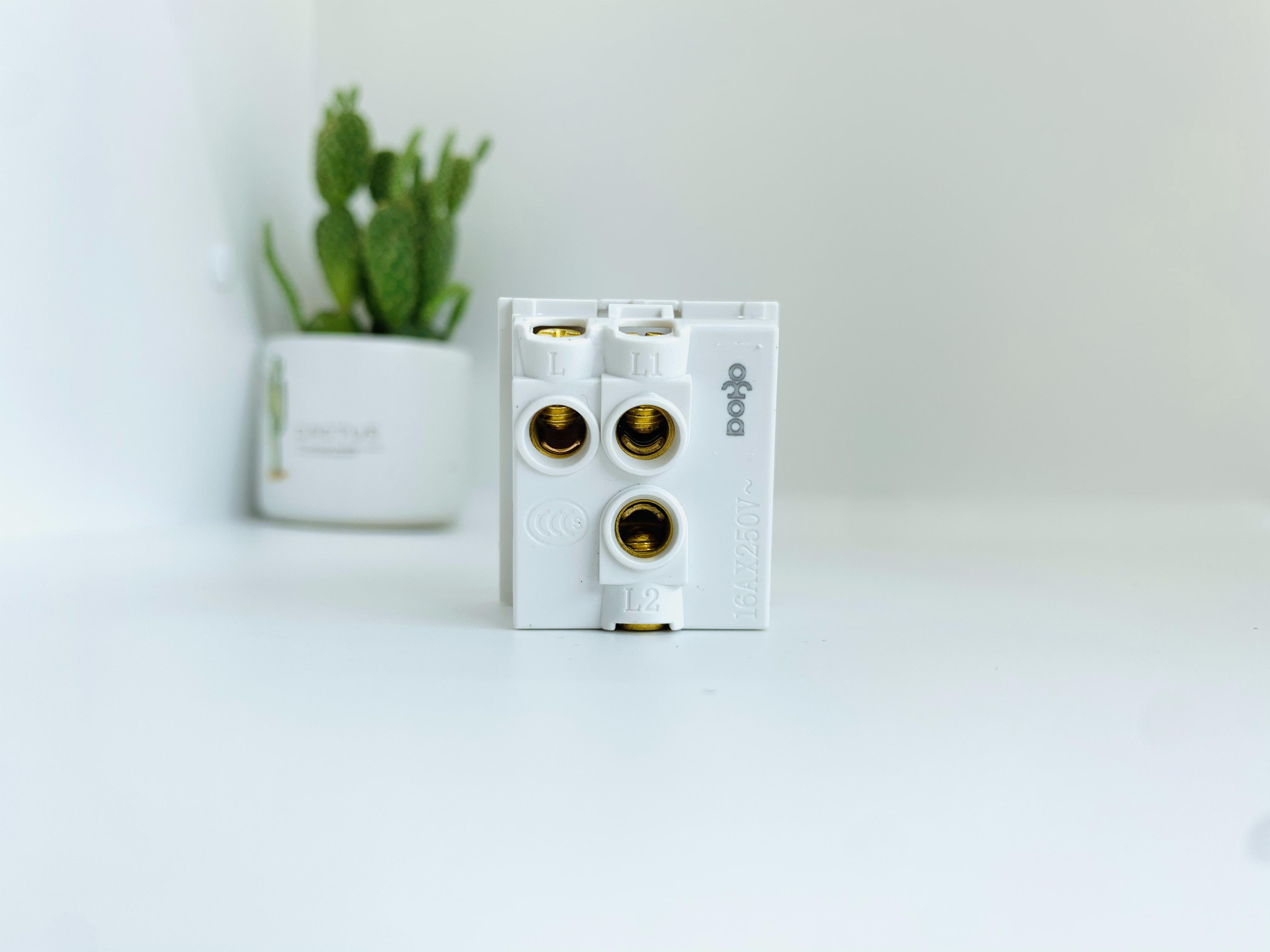 Hạt công tắc cỡ trung đảo chiều A50 - 88513