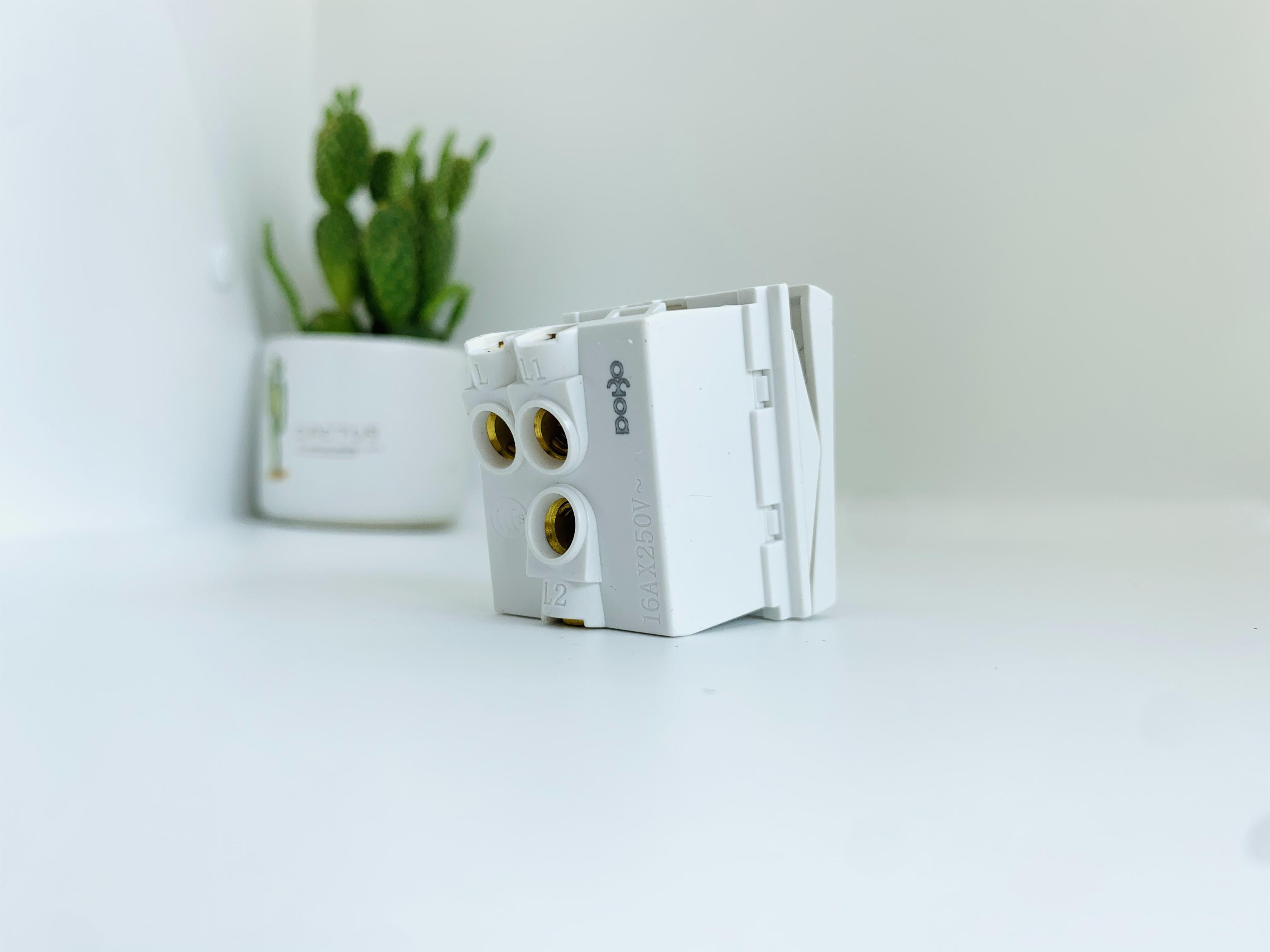 Hạt công tắc cỡ trung đảo chiều A50 - 88513